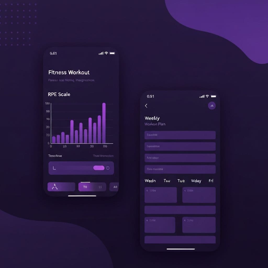 Gym Tracker
