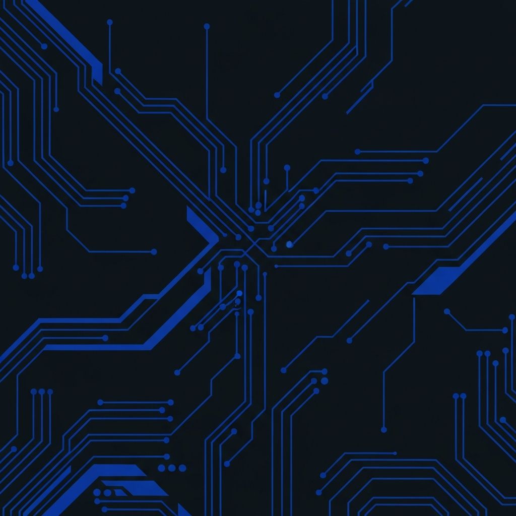 Panel operativo con métricas y flujos de trabajo conectados